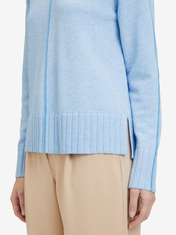 Pull-over Betty Barclay en bleu