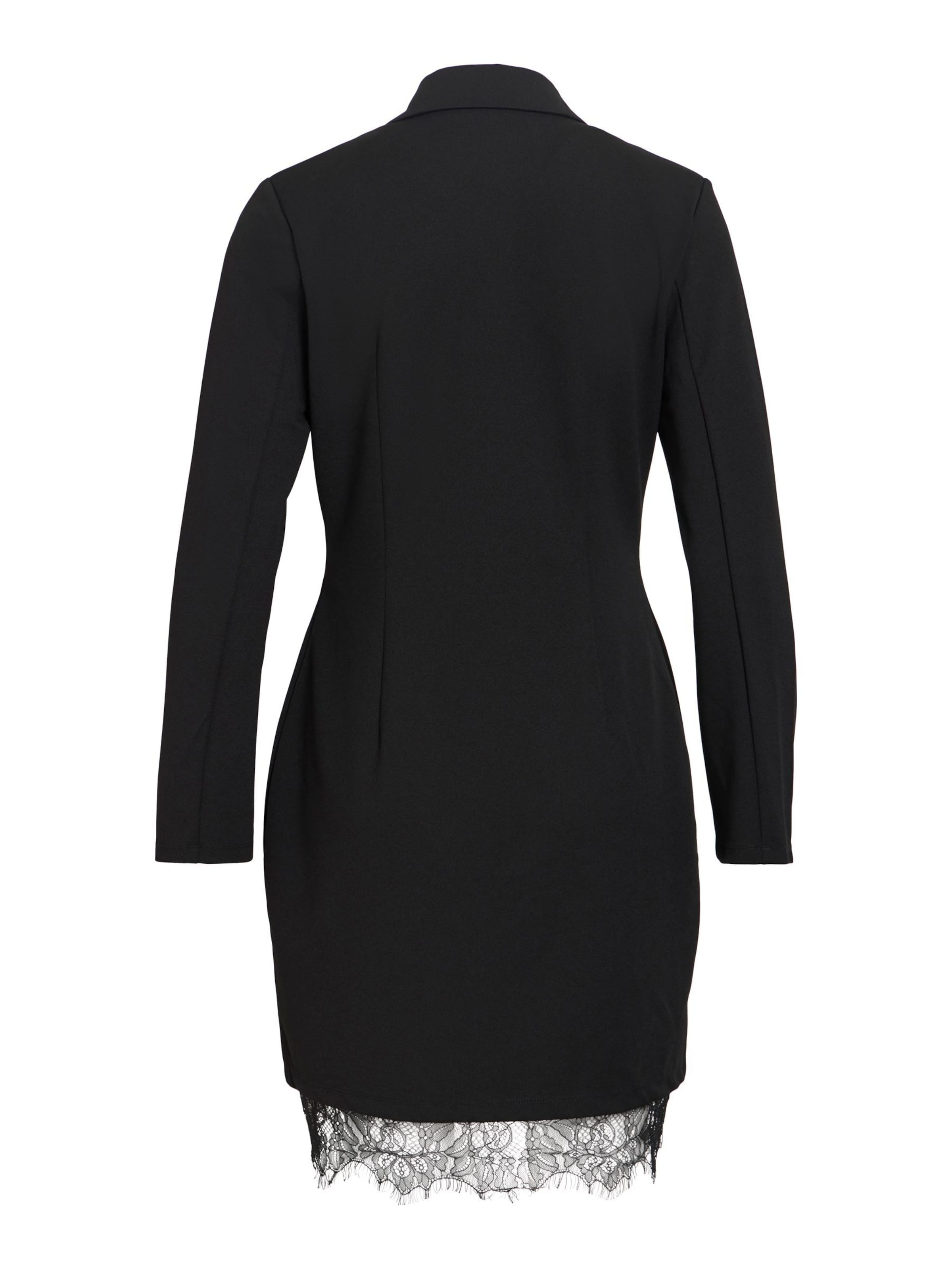 Robe 'VIClara' VILA en noir