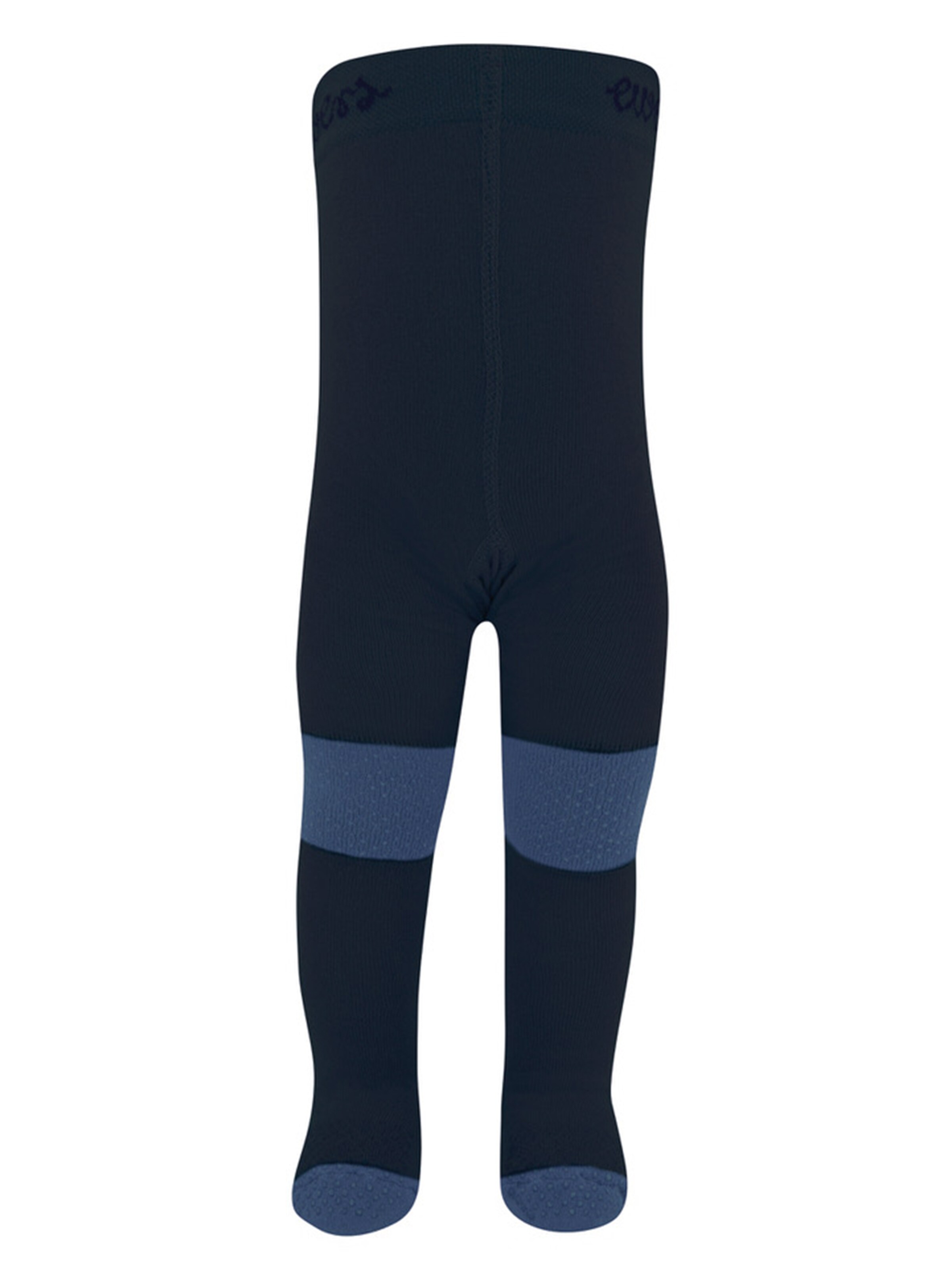 EWERS - Leotardos en azul: frente