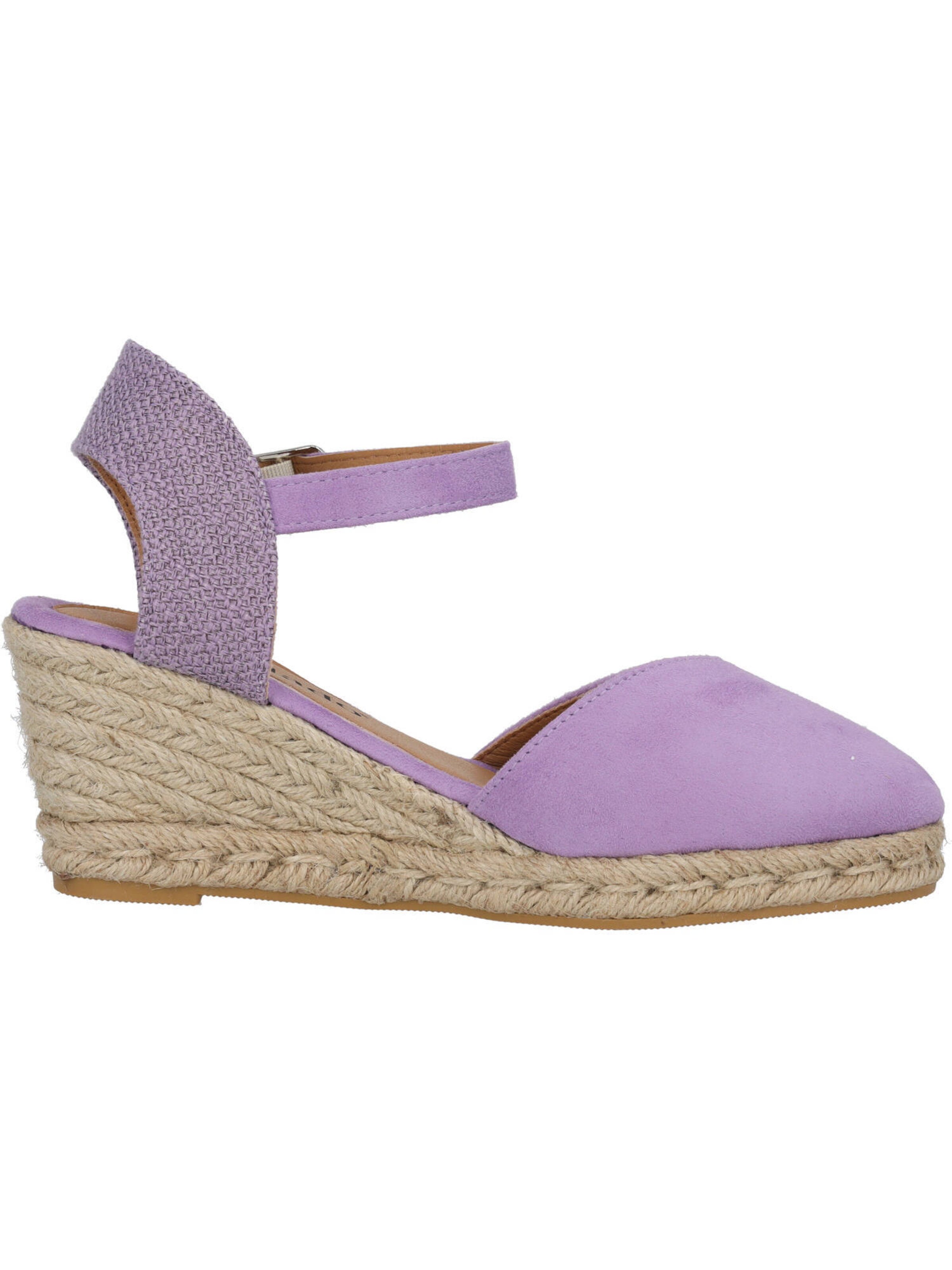 Palado Σανδάλι 'Sathos' σε λιλά
