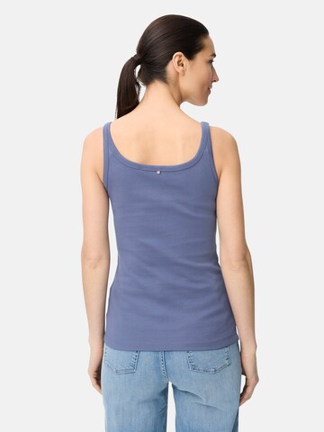 CAMEL ACTIVE Top in Blue