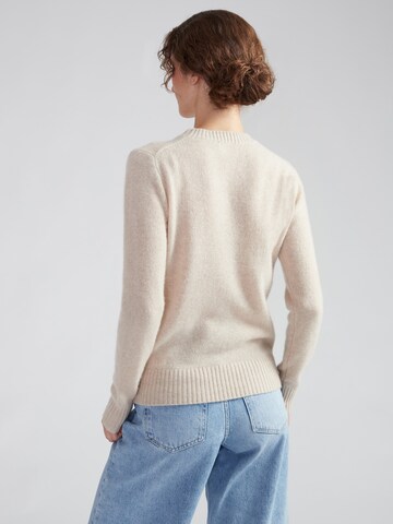 Style Republic Sweater in Beige