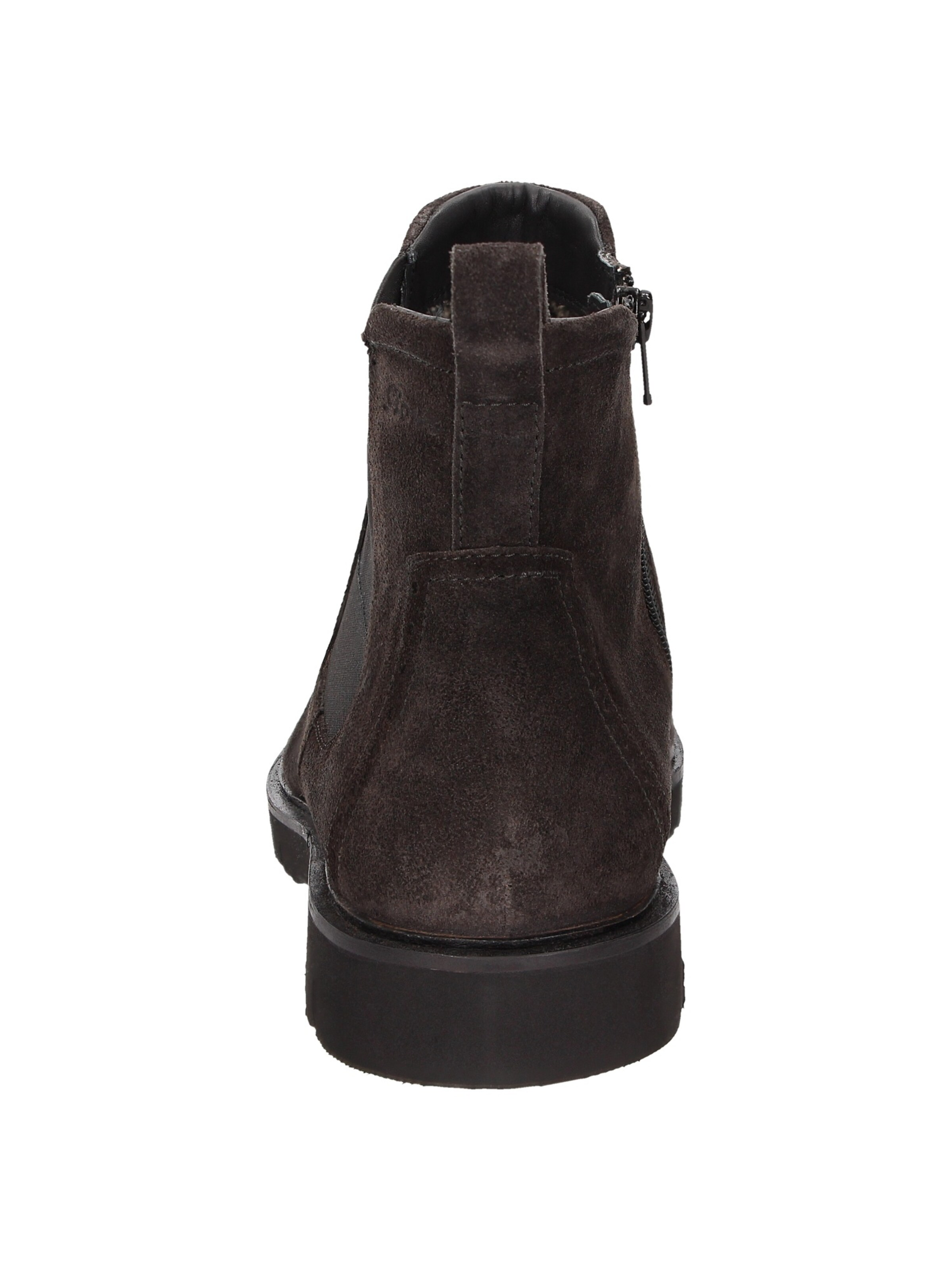 SIOUX Chelsea boots ' Rogtanos-701-WF ' in Brown