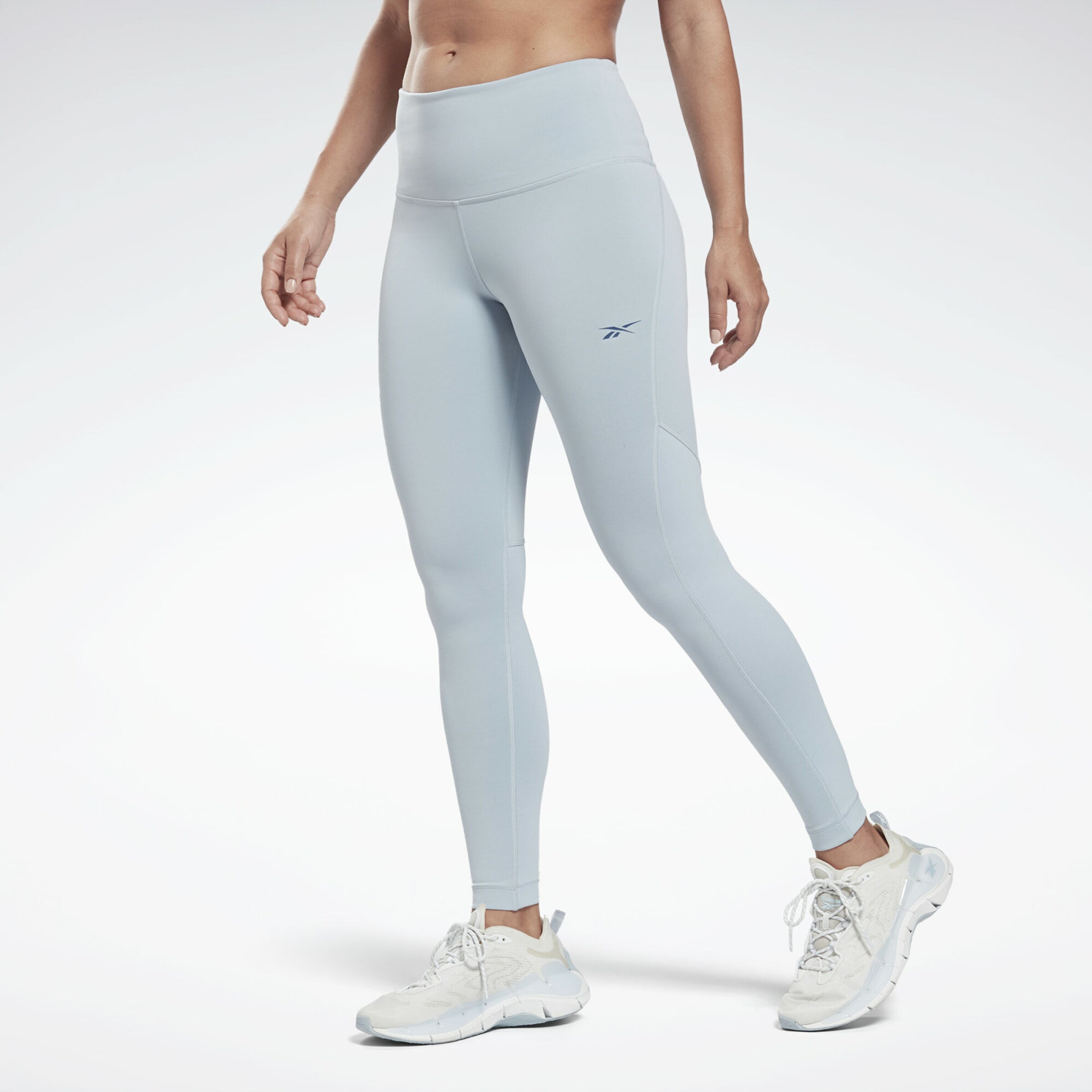 Reebok Pantalon teinture naturelle Les Mills® - Bleu | Reebok Switzerland