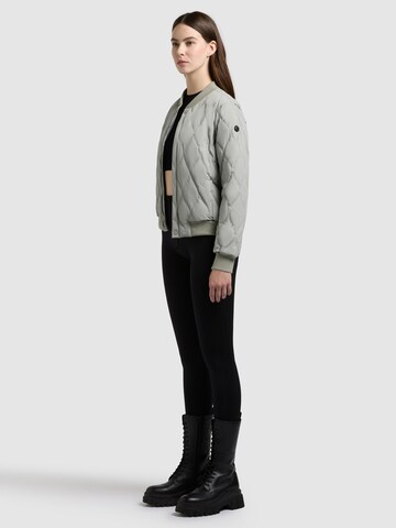 khujo Tussenjas in Groen