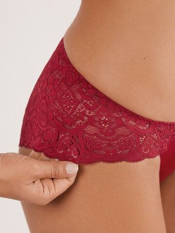 INTIMISSIMI Slip in Rot