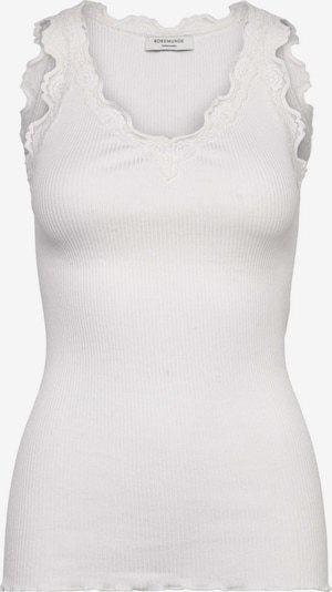 rosemunde Toppi 'Beatha' värissä valkoinen, Tuotenäkymä