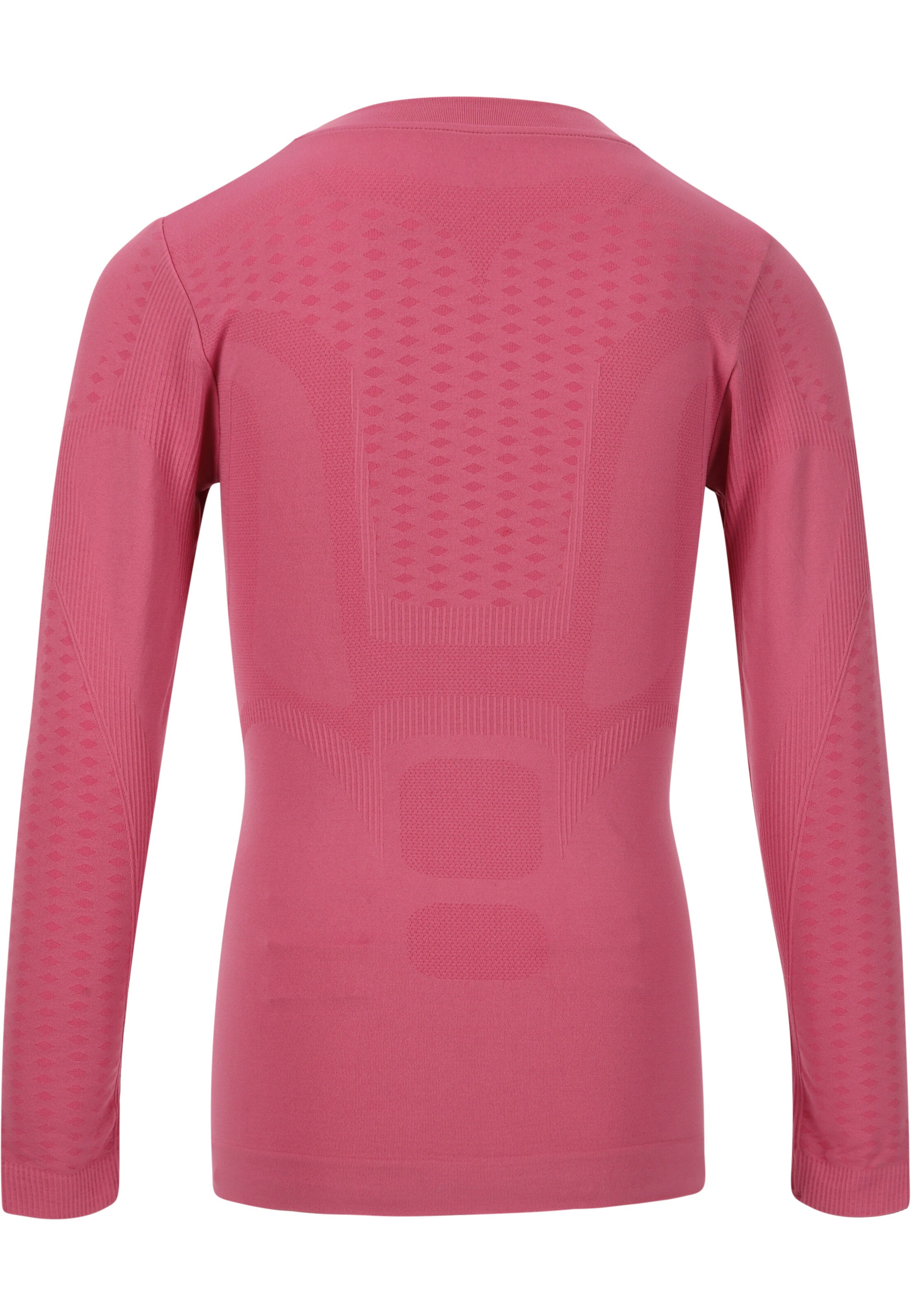 ZigZag Funktionswäsche-Set Gualala in Lila