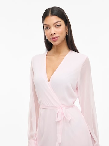 Abito 'VIFalia' di VILA in rosa