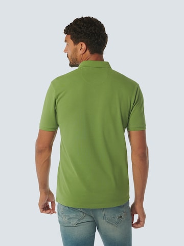 T-Shirt No Excess en vert