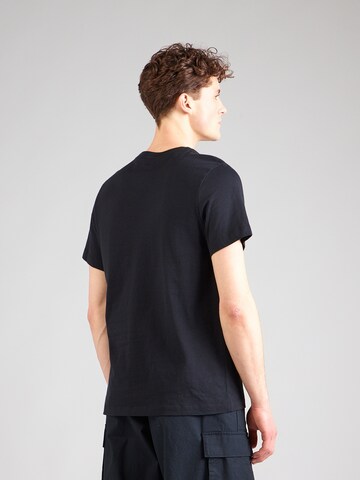 Tricou 'CELEBRATE' de la Nike Sportswear pe negru