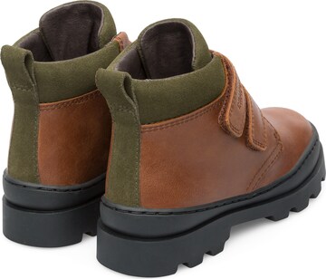 Bottes ' Brutus ' CAMPER en marron