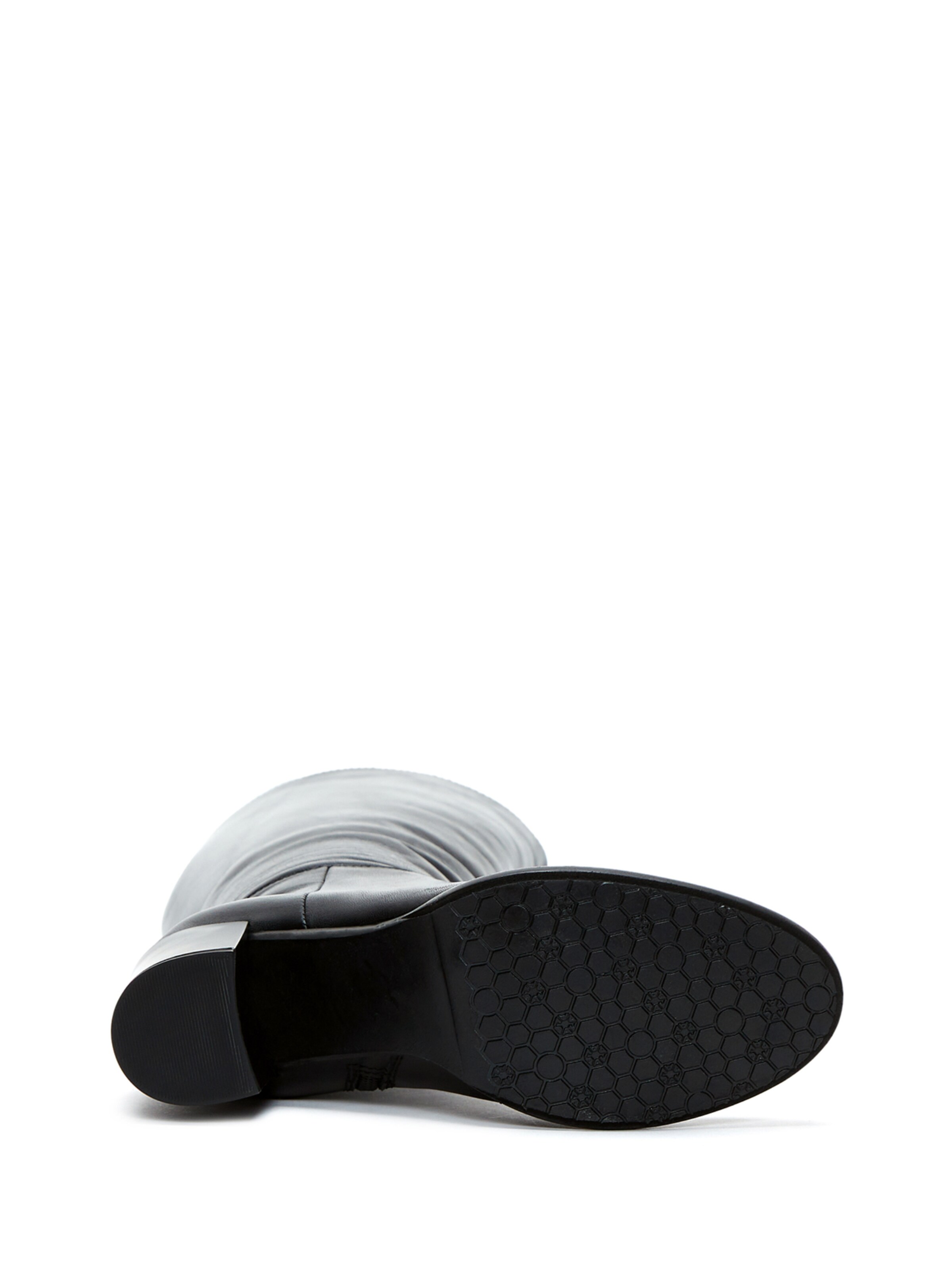 Derimod Boots in Black