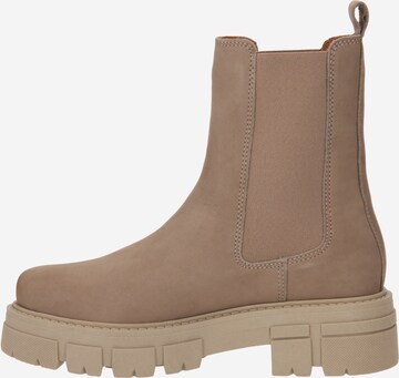 Chelsea Boots 'CONNY' Apple of Eden en gris