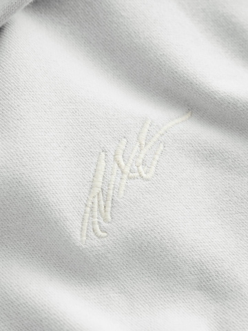 Next - Sweatshirt em cinzento