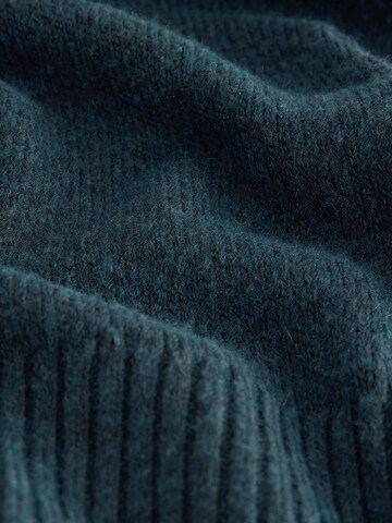 Robes en maille Next en bleu