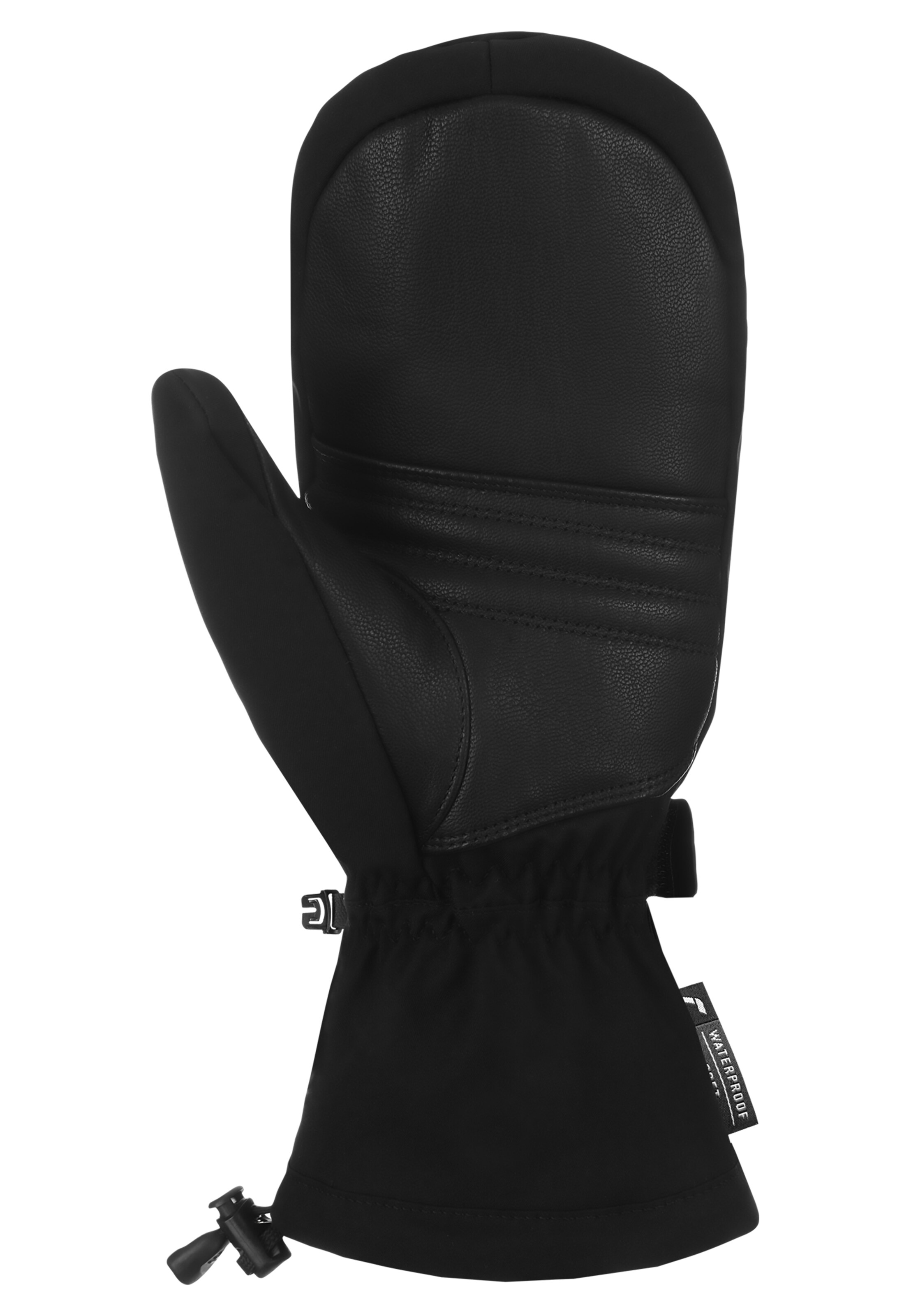 REUSCH Sporthandschuhe 'Conan' in Schwarz