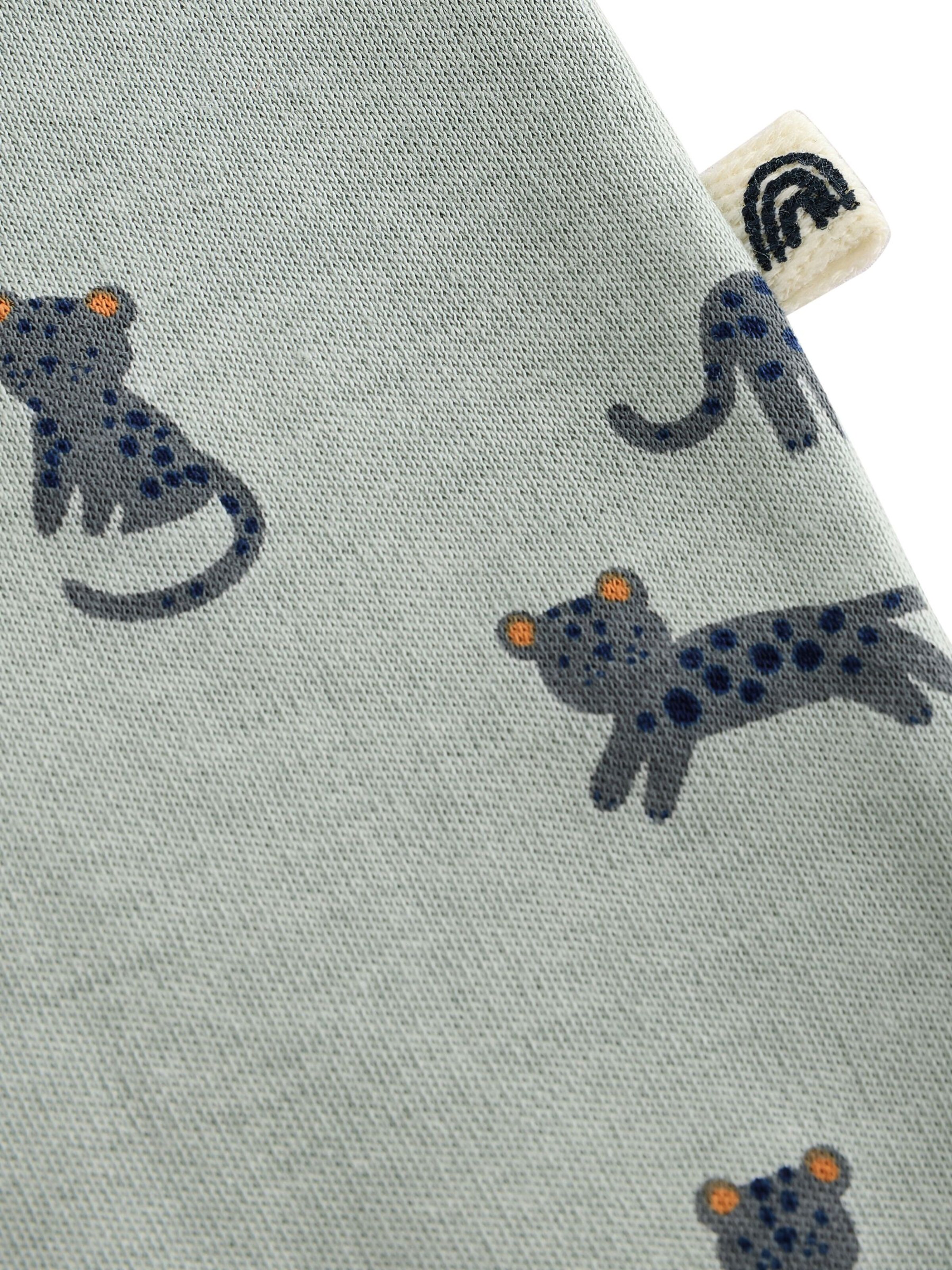 Next Pajamas in Beige