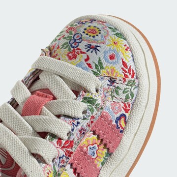 ADIDAS ORIGINALS Кроссовки 'Campus 00s x Liberty London' в Белый