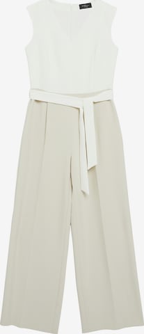 s.Oliver Haalari värissä beige: etupuoli