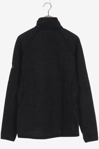 MAMMUT Sweater S in Grau