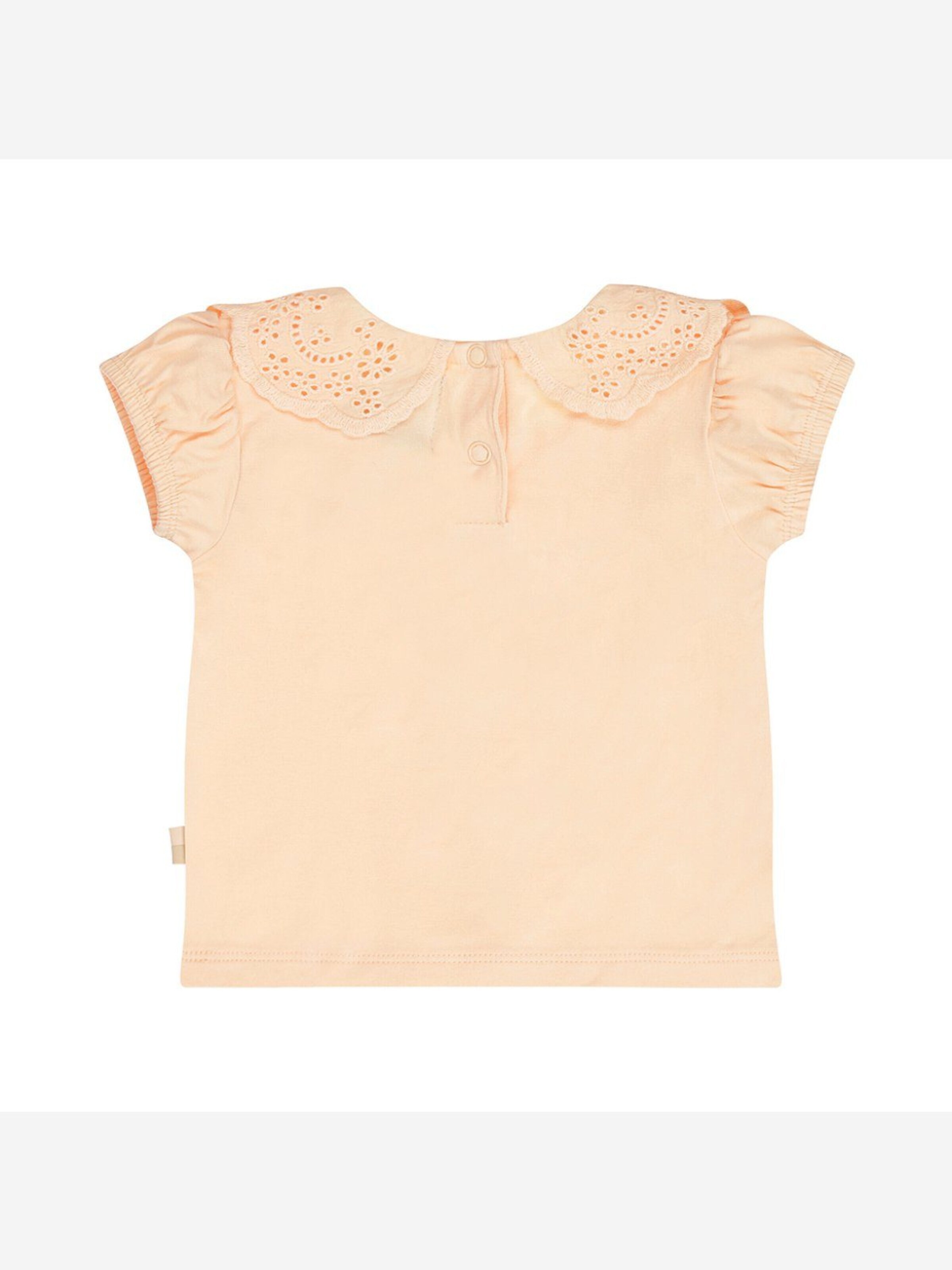 Dirkje Shirt 'n58327-35' in Orange