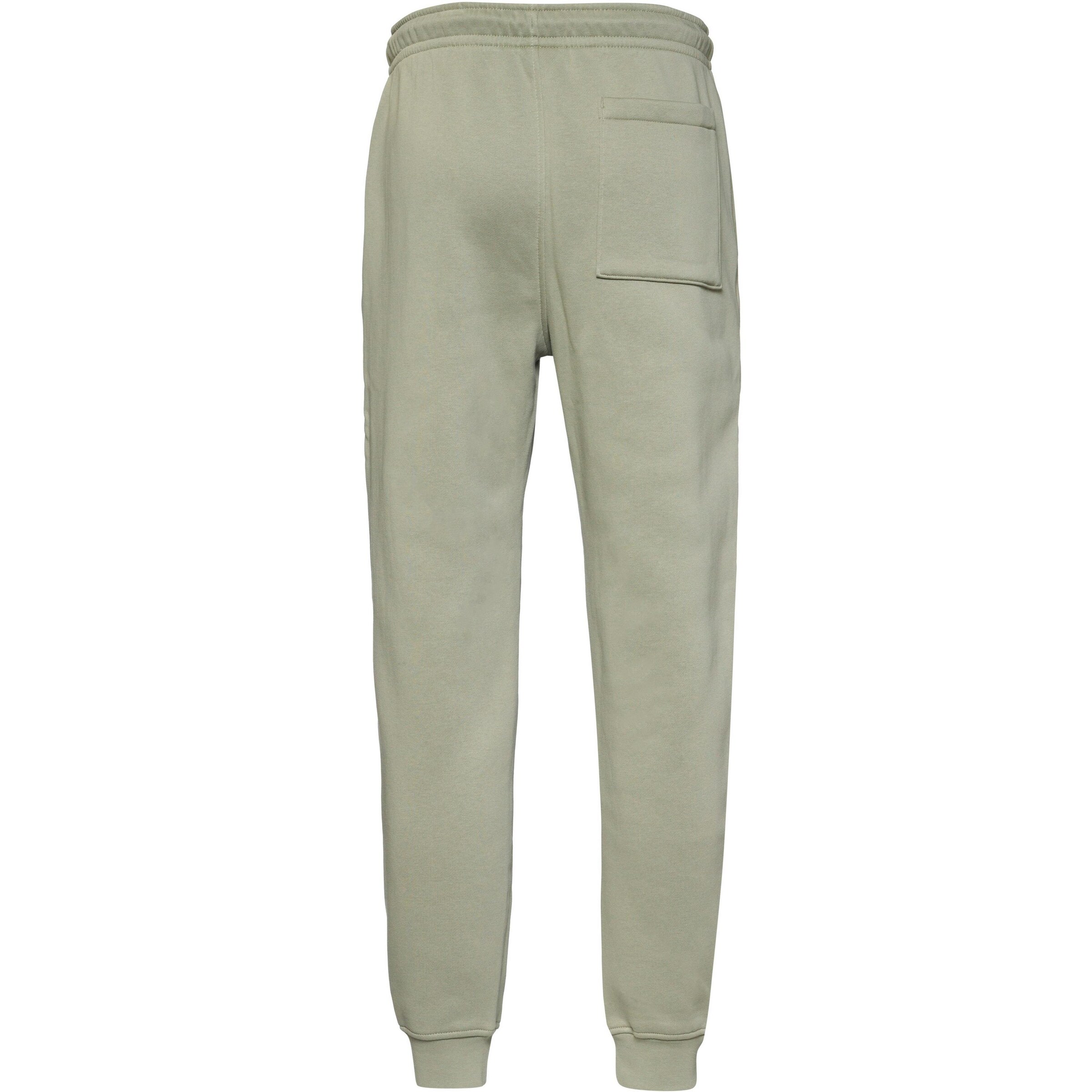 Jordan Tapered Pants 'Brooklyn' in Green
