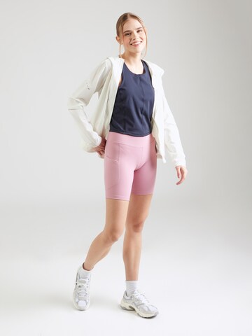 Haut de sport 'ONPTIA' ONLY PLAY en bleu