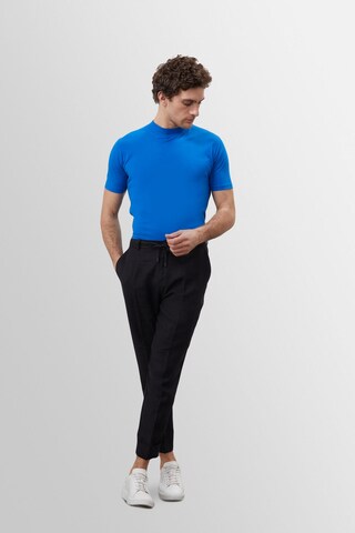 Antioch Shirt in Blauw