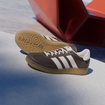 ADIDAS PERFORMANCE - Calzado deportivo 'Training Spezial' en marrón