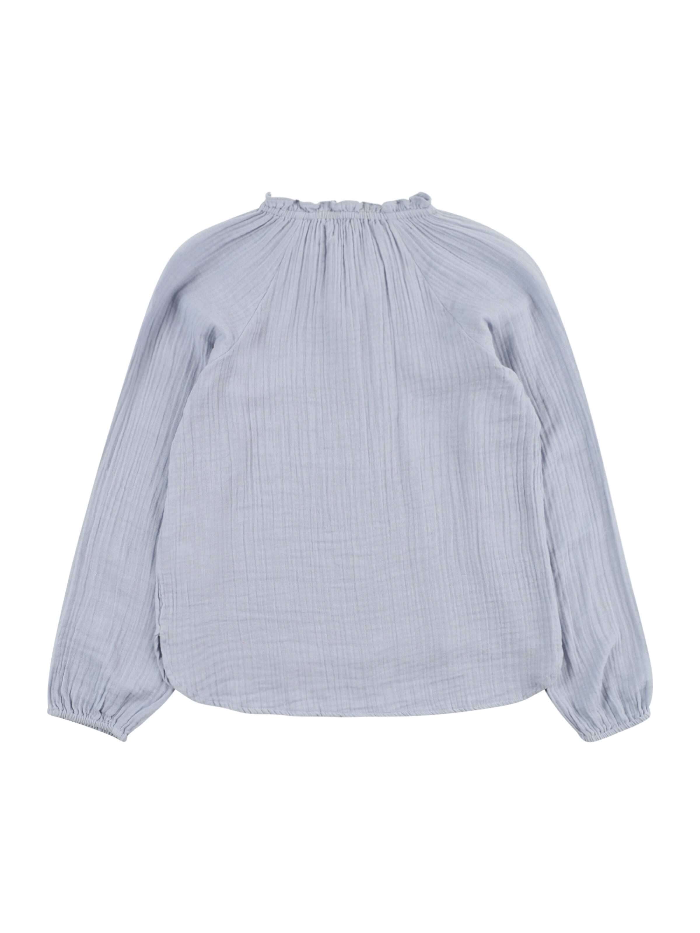 ONLY GIRLS Shirt 'THYRA' in Blue