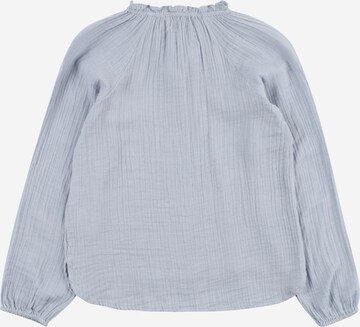 KIDS ONLY Shirt 'THYRA' in Blau