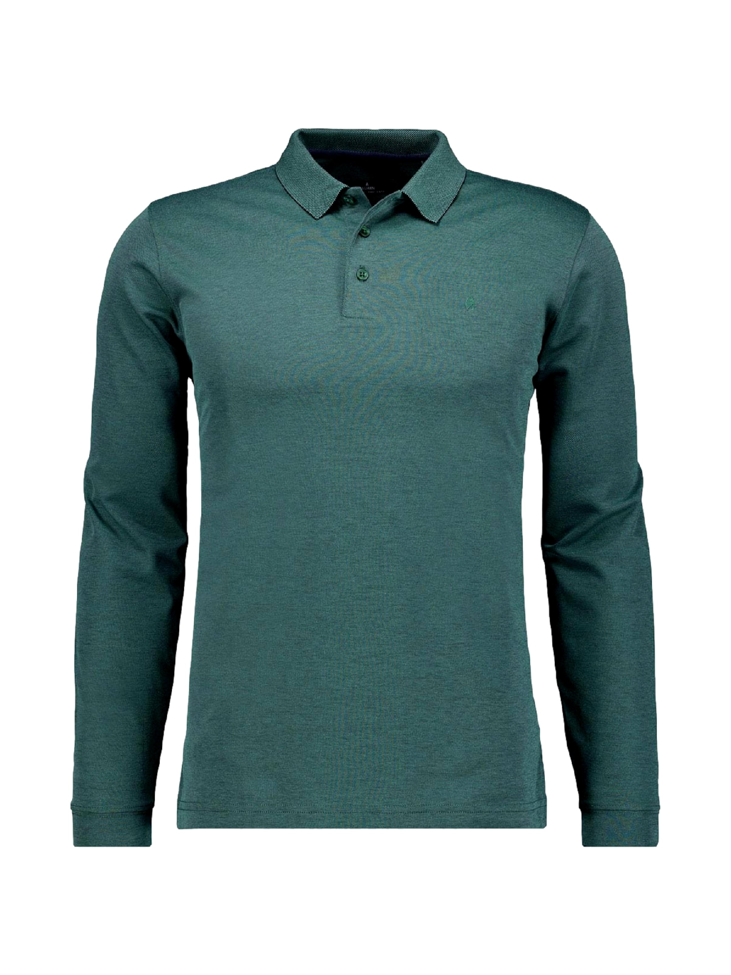 T-Shirt Ragman en vert : devant