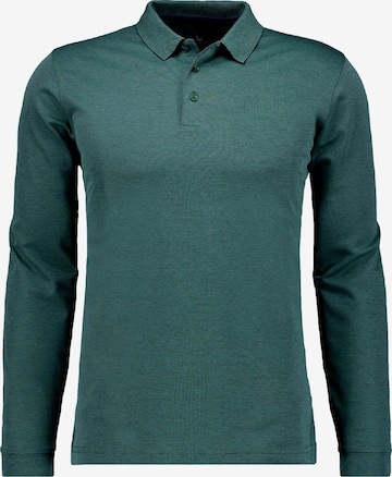 Maglietta di Ragman in verde: frontale