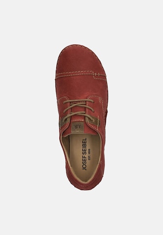 JOSEF SEIBEL Veterschoen 'FERGEY 41' in Blauw