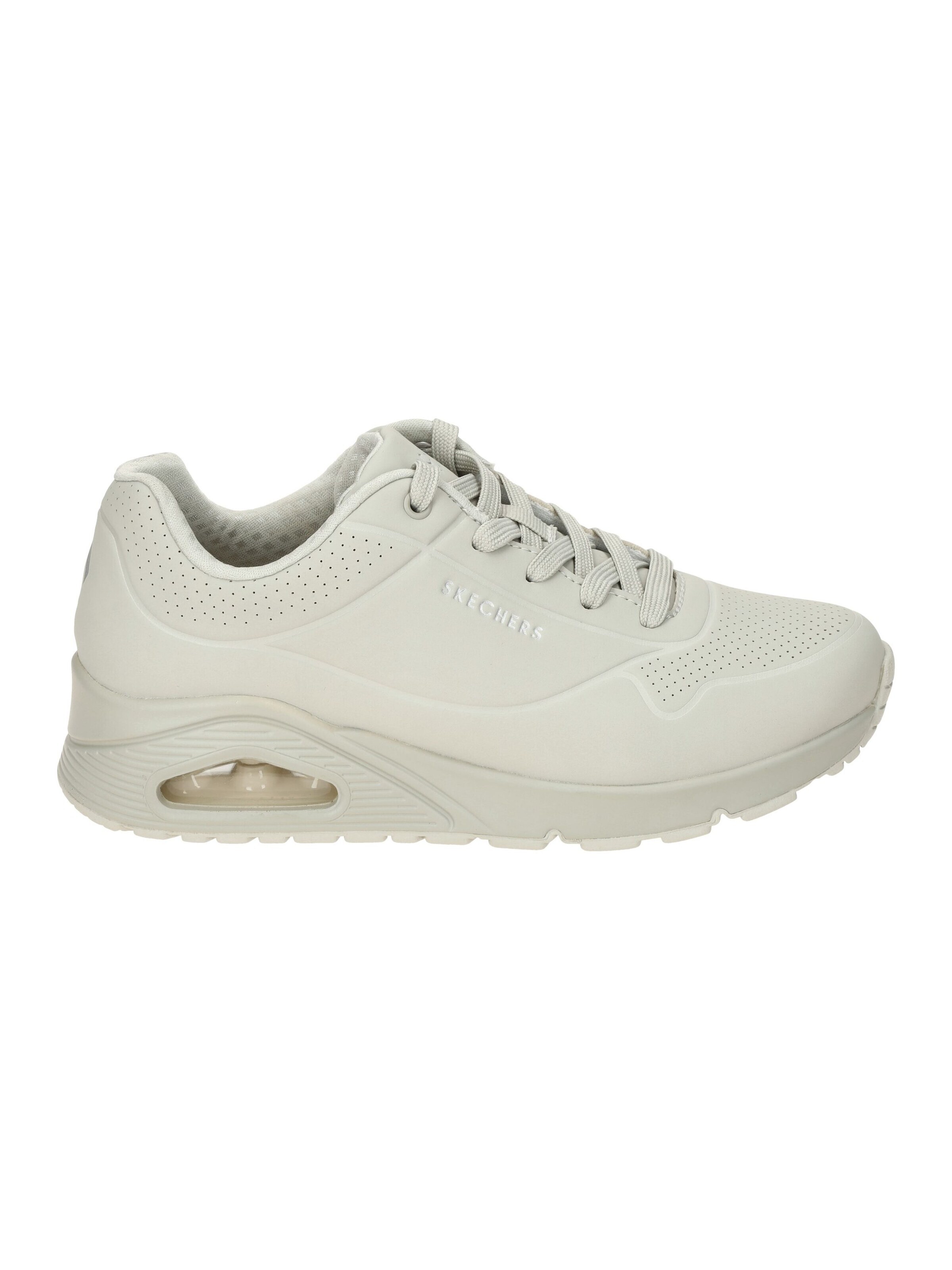 SKECHERS Schnürschuh‌‌‌‌‌‌‌‌‌ in Grau