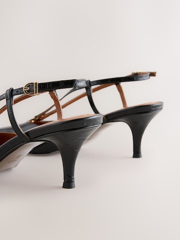 Next Slingback pumps 'Forever Comfort' in Black