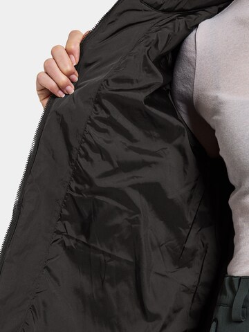 Didriksons Outdoorjacke 'GABBI WNS' in Schwarz