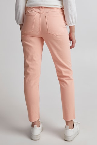 b.young Regular Jeans 'BYKATO BYKELONA' in Roze