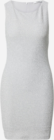 Oval Square Dress 'Jane' in Silver, Item view