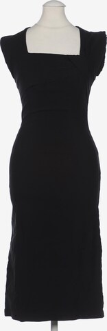 BETTIE PAGE Dress in S in Black: front