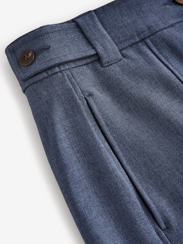 Next Loose fit Trousers in Blue