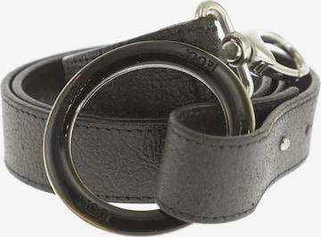 JOOP! Belt in One size in Black: front