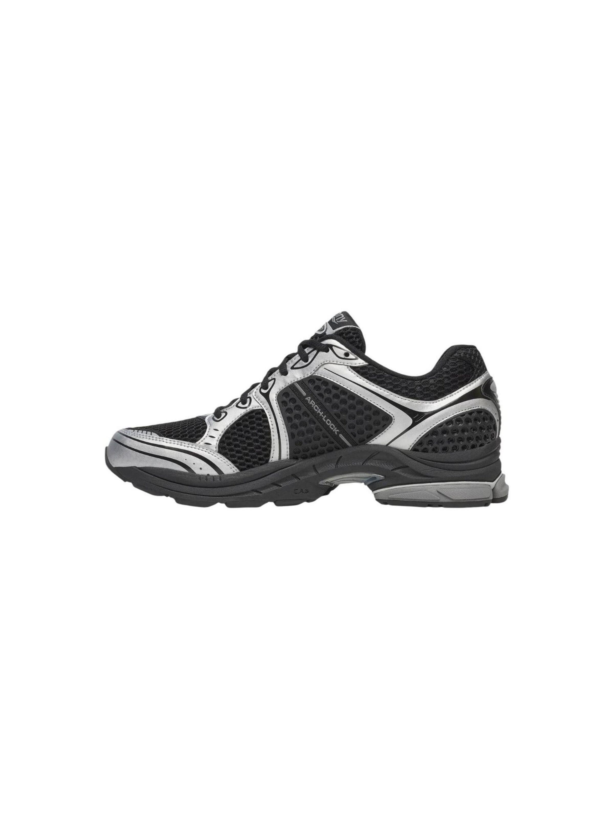 saucony Sneakers laag 'PROGRID TRIUMPH 4 S70704-23' in Zwart