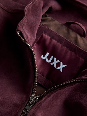 Veste mi-saison JJXX en rouge