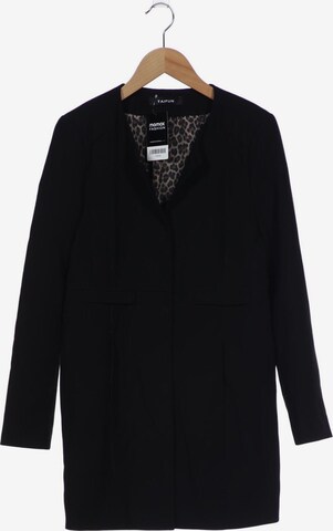 TAIFUN Jacket & Coat in S in Black: front