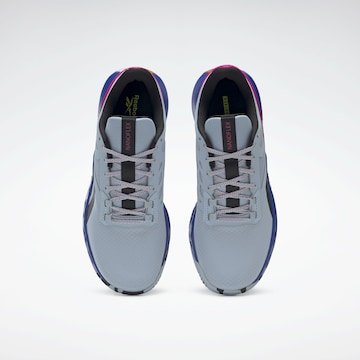 Chaussure de sport 'NANOFLEX TR' Reebok en gris