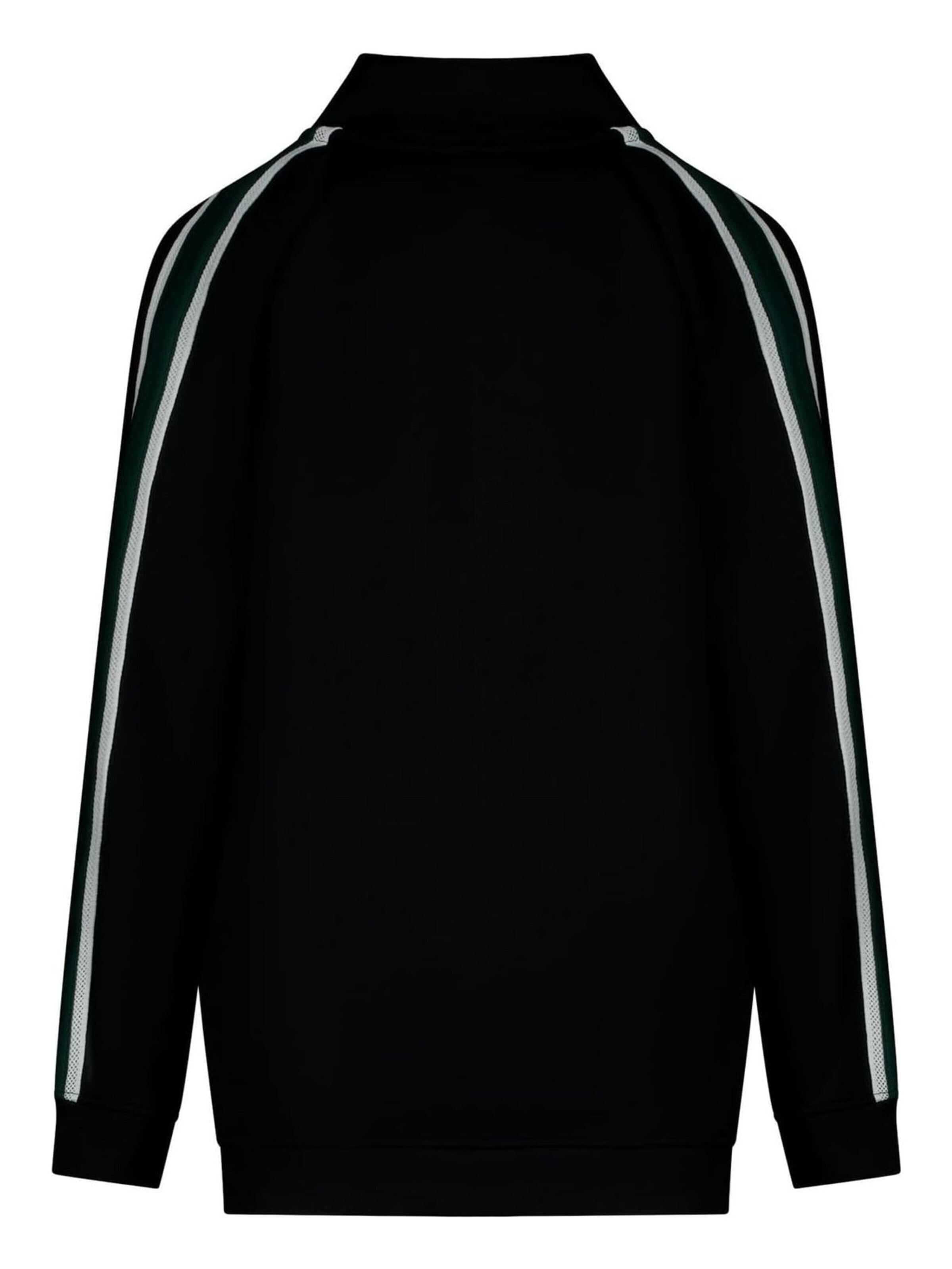 CARS Sweater in Black