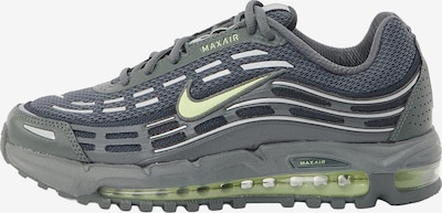 Sportbačiai be auliuko 'AIR MAX TL 2.5' iš Nike Sportswear, spalva – antracito spalva / tamsiai pilka / šviesiai žalia, Prekių apžvalga