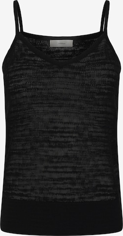 Haut 'NITAIW' InWear en noir : devant